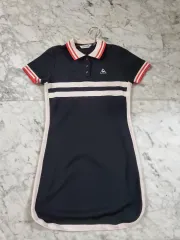 le coq sportif Golf ワンピース (S)