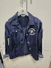 FILA(フィラ) フィラ キッズ ウィンドブレーカー ジャケット 130