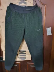 Nike(ナイキ） パンツ トレーナー ジョガー 秋冬 ミディアム スポーツ ピティ ジム ヴィンテージ