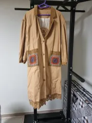 ヴィンテージ トレンチ コート