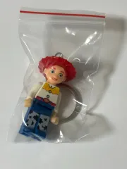 #トイストーリー ジェシー キーホルダー