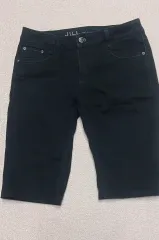 JILL STUART ジルスチュアート スキニー ハーフパンツ