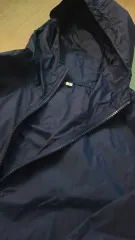 ウィンドブレーカー