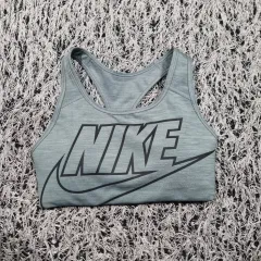 レディース S 80 NIKE(ナイキ) スポーツブラ ブラトップ 新品 032704