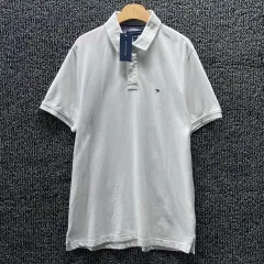 M 正規品 新品 Tommy Hilfiger(トミーヒルフィガー) PK ポロTシャツ
