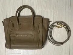 Celine(セリーヌ) ナノ ラゲージ