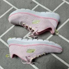 SKECHERS スケッチャーズ エア コールド 軽量 スポーツ スニーカー 245