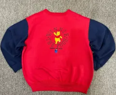 （ XL ） 90s Disney pooh Disney(ディズニー) くまのプーさん パーカー ㅣ