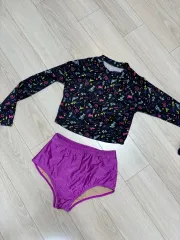 ラッシュガード セット