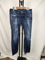 DIESEL(ディーゼル) デニム