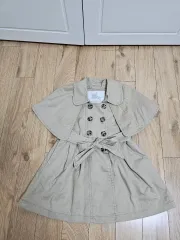 子供用コート 100 サイズ