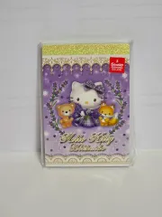 サンリオ ハローキティ クラシック メモ帳