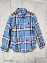 Ralph Lauren(ラルフローレン) キッズ シャツ