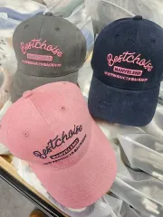 春新作 新品帽子