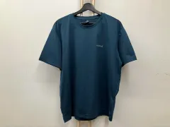 2 モンベル ( mont ー bell ） 機能性 半袖Tシャツ XL （ 105