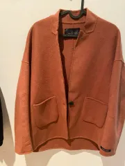 ハンドメイド ジャケット