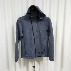 THE NORTH FACE(ザノースフェイス) メンズ フード付き ジップアップパーカー 100