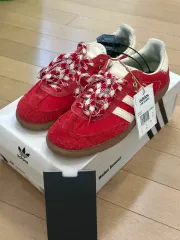 adidas(アディダス) WALES BONNER(ウェールズボナー) サンバ