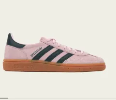 adidas(アディダス) ハンドボール スペツィアル クリア ピンク IF6561