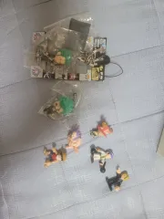 ONE PIECE キーホルダー フィギュア まとめ