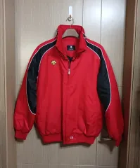 メンズ DESCENTE スタジャン (105)