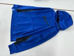 ナイキ L WHO スウェット