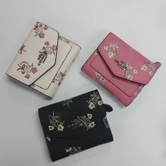 新品 COACH コーチ 二つ折り財布