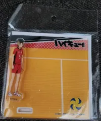 ハイキュー アクリル スタンド コースター 孤爪 研磨
