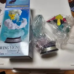 ポケットモンスター リーメント