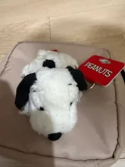 (日本正規品) SNOOPY キーホルダー