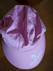 マンシングゴルフ 帽子