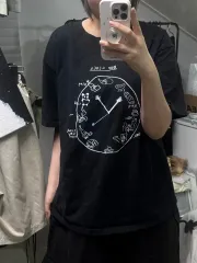 ダンディ 腕時計 半袖T