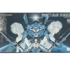 2026年最新】PG エヴァ 初号機の人気アイテム - メルカリ