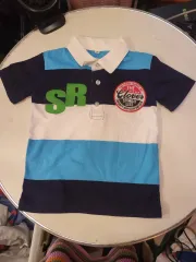 4歳 男の子服 8着 まとめ 10000