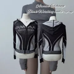 アルマーニ エクスチェンジ