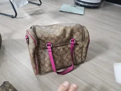 COACH(コーチ) 正規品 バッグ 財布 セット