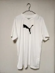 PUMA(プーマ) トレーニング 半袖Tシャツ M サイズ