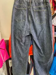 デニム ウエスト 86