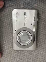 CASIO EXILIM EX-Z85 26020748 - メルカリ