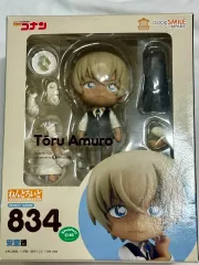 名探偵コナン : 降谷零 アムロ・トオル ねんどろいど