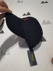 未着用 ユニセックス POLO Ralph Lauren（ポロ） ボールキャップ