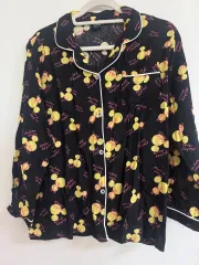 新品 Disney(ディズニー) ミッキーマウス パジャマ セット FREE