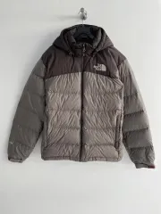 THE NORTH FACE(ザノースフェイス) グースダウンコート