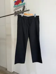 BEAUTY ＆ YOUTH ゴム パンツ Made in Japan ）