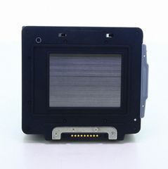 ホースマン ハッセルブラッドVマウントのデジタルバック4×5
