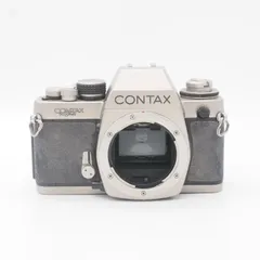 【中古】(コンタックス) CONTAX S2 60周年のサムネイル