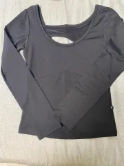 ヨガウェア3着まとめ