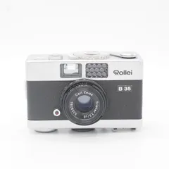 【中古】(ローライ) Rollei B35のサムネイル
