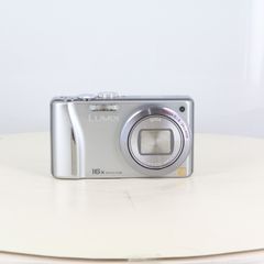 【中古】(パナソニック) Panasonic DMC-TZ18 シルバー