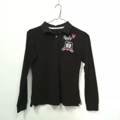 パーリーゲイツ カラーTシャツ (1号)